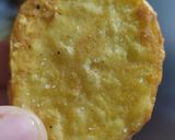Foto del paso 6 de la receta: Papas extra crujientes