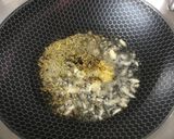 A picture of step 9 of Spicy Nadan Kadala Curry.