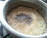 Ghewar recipe step 3 photo