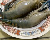 รูปขั้นตอนการทำที่ 6 ของ กุ้งอบวุ้นเส้น