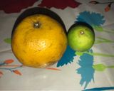 Foto del paso 3 de la receta: Jugo de betarraga, zanahoria, naranja y limón