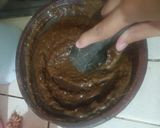 Foto langkah ke 2 dari resep Rujak cingur.