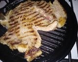 Foto del paso 3 de la receta: Bife de costilla con ensalada rusa para. 4