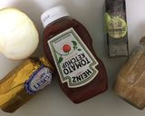 黑胡椒醬的食譜步驟1照片