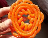 A picture of step 7 of Imarti (Imarti Recipe).