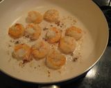 A picture of step 4 of Shrimp in Chili-Mayonnaise Sauce.