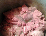 A picture of step 1 of Pork and beans with hamburger.