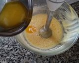 Foto del paso 2 de la receta: Bizcocho con piña