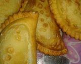 Foto del paso 4 de la receta: Tapas de empanadas casera