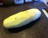 A picture of step 2 of Spiced Potatoes.