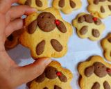 عکس مرحله 4 از دستور کوکی ببعی