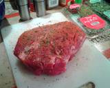 Classic Pot Roast recipe step 2 photo