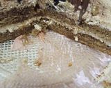 Foto del paso 6 de la receta: Tarta Capuccino