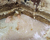 Foto del paso 6 de la receta: Tarta Capuccino