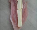 A picture of step 2 of Rolled Chicken Tenders With Cheese.