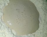 Foto del paso 2 de la receta: Carasucias o Tortitas Negras