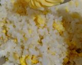 Foto langkah ke 5 dari resep Nasi Goreng Ikan Asin.