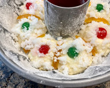 Foto del paso 11 de la receta: Rosca dulce “ especial día de Reyes”
