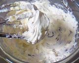 A picture of step 4 of Delicious Buttercream.