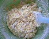 A picture of step 5 of Moist Crispy Sour-cream Cake.