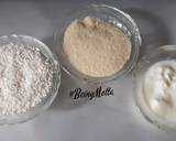 Instant Farali Dosa recipe step 1 photo