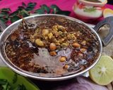 खान्देशी चवीची झणझणीत मिक्स उसळ (mix usal recipe in marathi) रेसिपी स्टेप 6 फोटो 