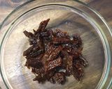 Tejszínes, spenótos csirkemell 🥬 recept fázis 3 fotója