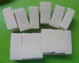 A picture of step 2 of Low-Sugar Soft and Sweet Koya Dofu.