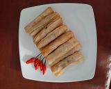 Foto langkah ke 5 dari resep Lumpia.