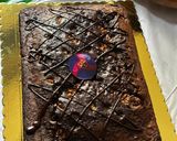 Foto del paso 6 de la receta: Brownie