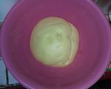 Foto langkah ke 3 dari resep Roti Sobek Kukus.