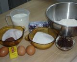 Kalács húsvétra recept fázis 1 fotója