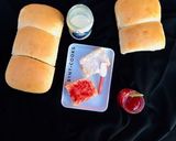 A picture of step 13 of Bread.