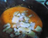 Foto del paso 8 de la receta: 🥄Sopa marinera de arroz⚓