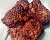 Foto langkah ke 4 dari resep Ayam bakar bumbu rujak.