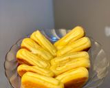 Foto langkah ke 12 dari resep Pukis Keju (ANTI GAGAL).
