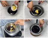 Foto langkah ke 1 dari resep Brownies Rempah Onbitjkoek.