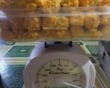 Foto langkah ke 4 dari resep Nugget Tempe.
