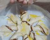 Puff star recipe step 5 photo