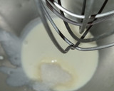Foto del paso 1 de la receta: Postre Chajá en vasos