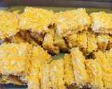 Foto langkah ke 9 dari resep Nugget Ayam Wortel.