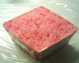 A picture of step 5 of Diamond Shaped Doll Festival Sushi.