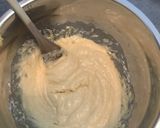 Une image de l'étape 1 de Bouchon au saumons.