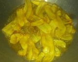 Foto langkah ke 7 dari resep Keripik Pisang Manis.