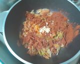 Foto del paso 3 de la receta: Salsa Piperrada vasca
