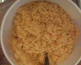 A picture of step 1 of Brown sugar.