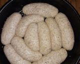 Foto del paso 5 de la receta: PANCITOS INTEGRALES (con paciencia🙄).🧘‍♀️
