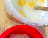 Foto langkah ke 8 dari resep Ketan Nangka.