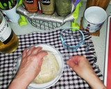Foto del paso 1 de la receta: Masa para empanadas fritas receta diferente