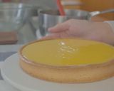 A picture of step 12 of Lemon Curd Tart.